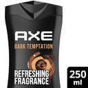 Axe Douchegel dark temptation