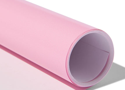 kaftpapier 300x50 roze - 3 stuks  Dutchshopper