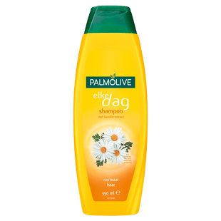 Palmolive Shampoo elke dag