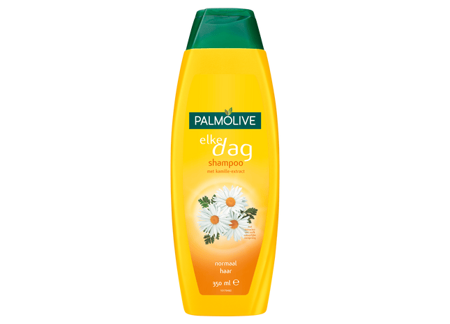 Palmolive Shampoo elke dag