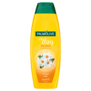 Palmolive Shampoo every day