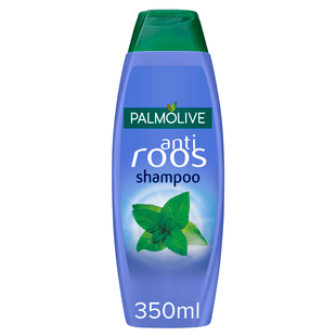 Palmolive Shampoo gegen Schuppen