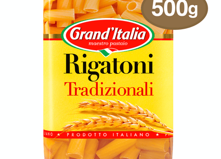 Grand'Italia Pasta Rigatoni