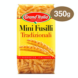Grand'Italia Pasta Mini Fusilli