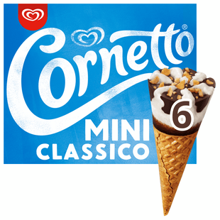 Ola Cornetto Mini klassisches Eis