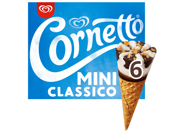 Ola Cornetto mini classic