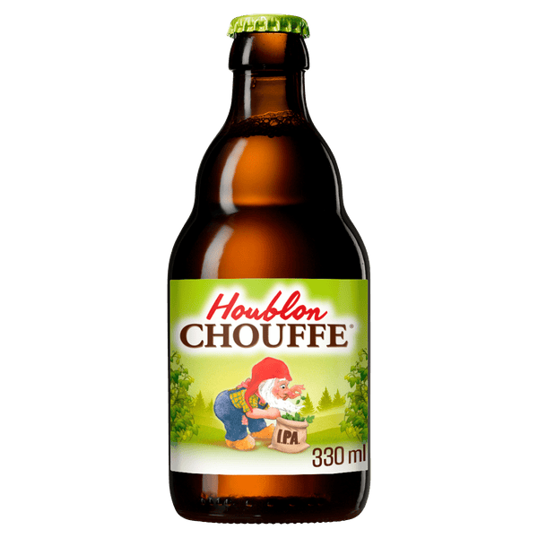 Chouffe IPA Bier