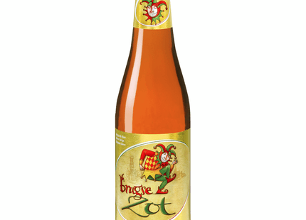 Brugse Zot Blonde