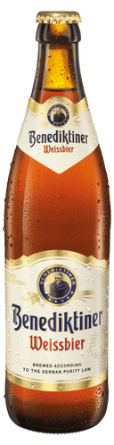 Benediktiner Weißbier