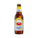 Amstel Radler citroen 0.0 bier fles