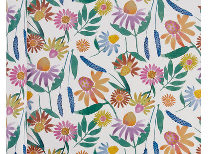 gift wrap flowers 200x70