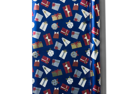 gift wrapping paper 200x70 gifts