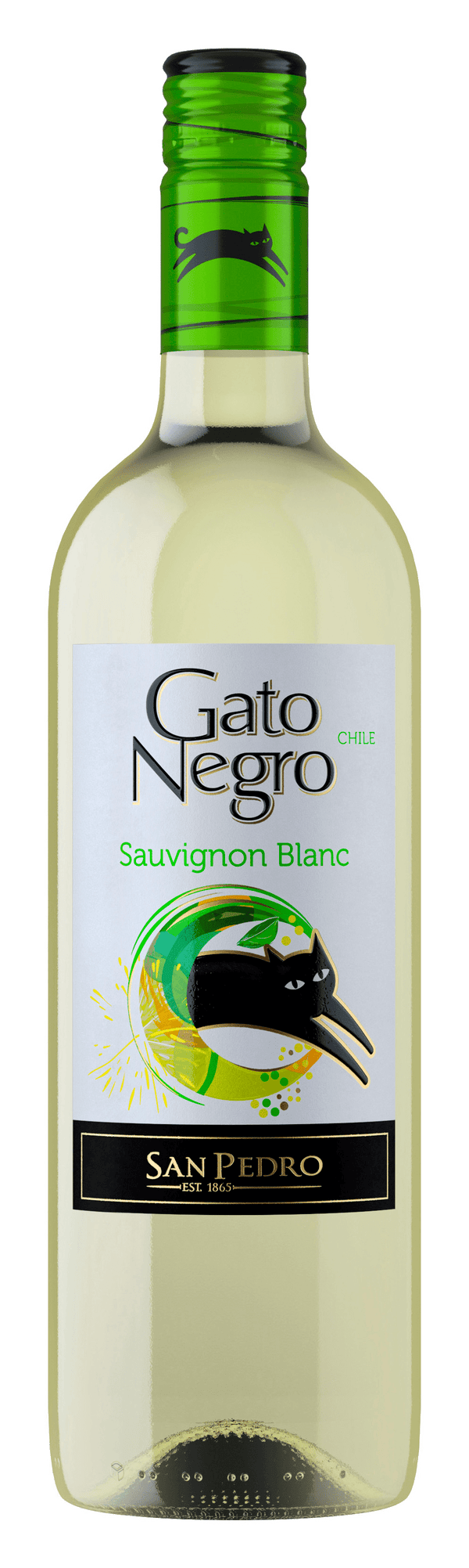Gato Negro Sauvignon Blanc