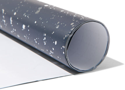 gift wrapping paper 200x70 speckles