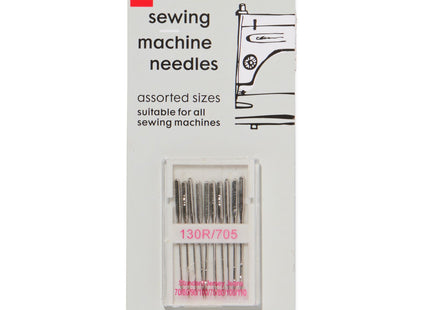 sewing machine needles 130R/705- 10 pcs