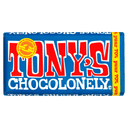 Tony's Chocolonely Schokoladenriegel Dunkel Fairtrade