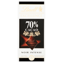 Lindt Chocolate Bar Lindt Dark 70%