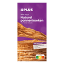 Plain pancake mix