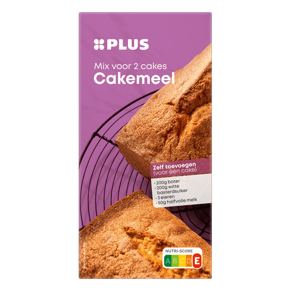 cake flour