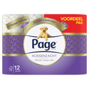 Page Kussenzacht Toilettenpapier