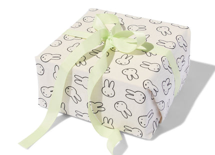 Miffy re-wrapping paper made of fabric L