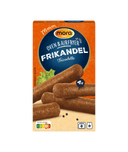 Mora Ofen- und Heißluftfritteusen-Frikadellen