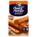 Mora Oven & Airfryer Frikandellen