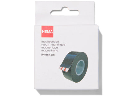 magnetische tape 1.9cmx5m