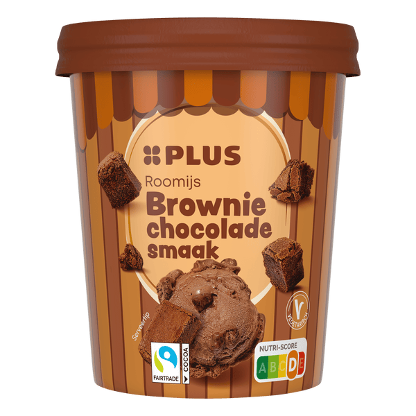 Choco Brownie