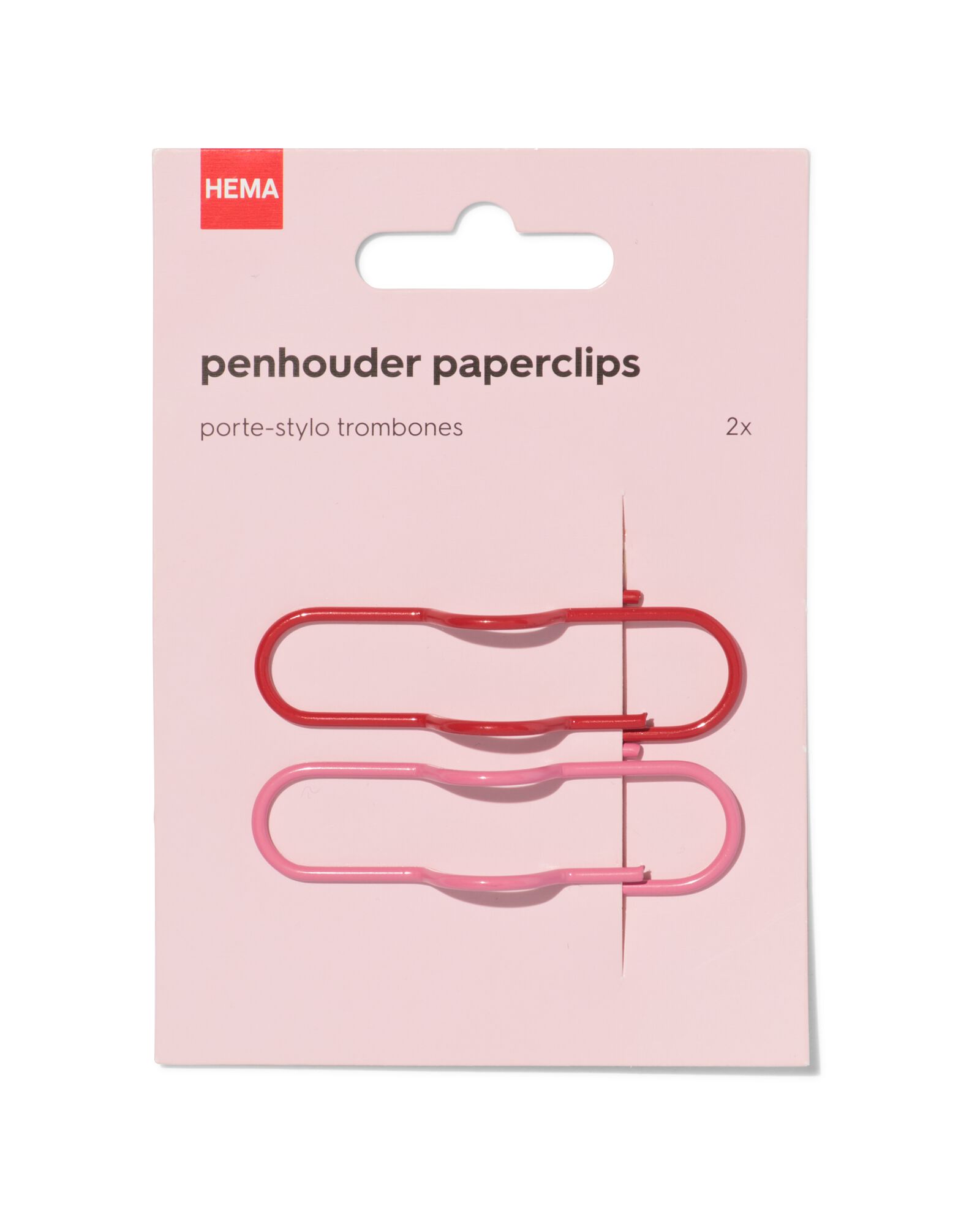 paperclips Image