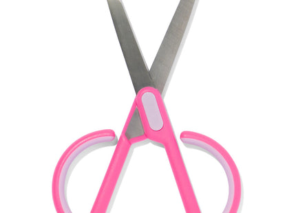 scissors pink