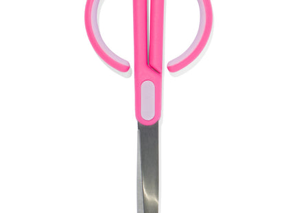 scissors pink