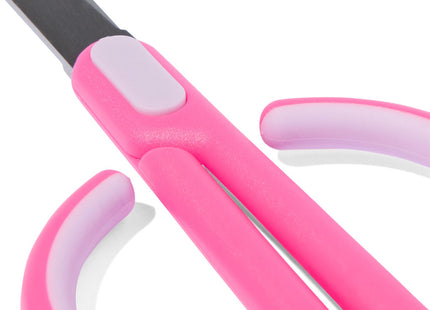 scissors pink