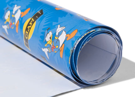 Donald Duck kaftpapier 70x100 2 vel  Dutchshopper