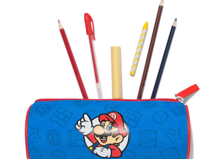 Super Mario etui