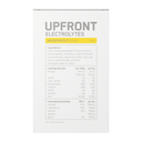 Upfront Electrolytes Passion Fruit