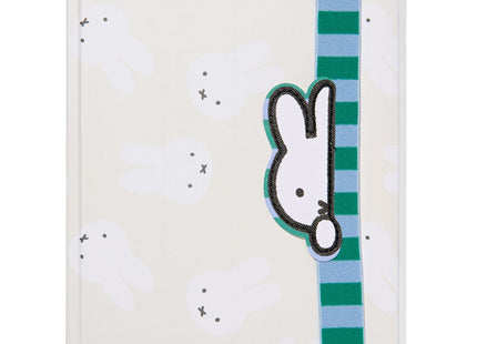 Miffy school agenda 24/25 21x15