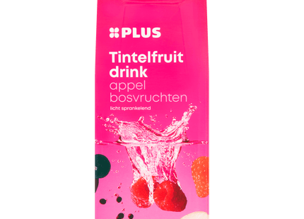 Tintelfruit appel bosvruchten