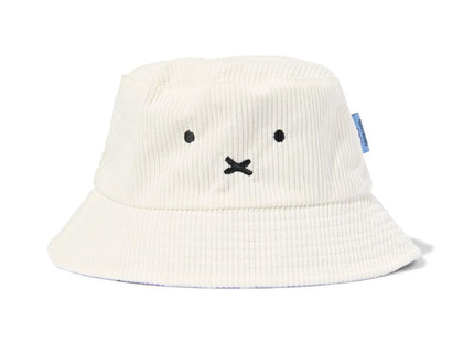 Miffy fisherman's hat