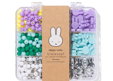 Miffy bead set