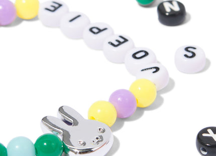 Miffy bead set