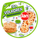 Jan Volkoren pannenkoeken