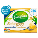 Campina Botergoud Fresh Unsalted Butter