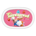 Hamsterchef Zuivelspread light aardbei