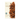 Urban Cacao Pumpkin spice filled chocolate bar