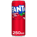 Fanta Erdbeere Kiwi