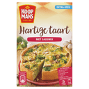 Koopmans herzhafte Kuchenmischung