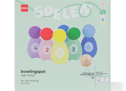 bowlingspel