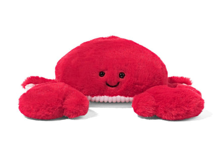 knuffel krab