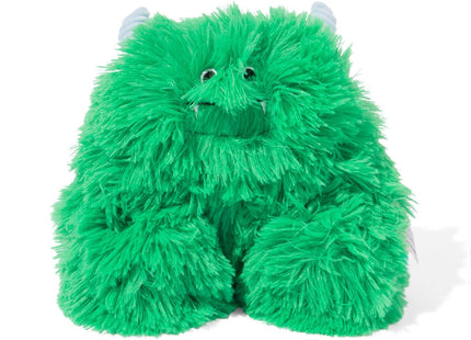 knuffel monster groen